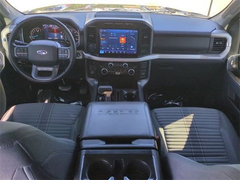 Certified 2023 Ford F150 XLT w/ Equipment Group 302A High image 15