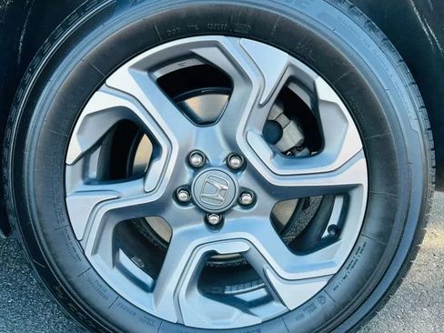 Used 2019 Honda CR-V EX-L image 25