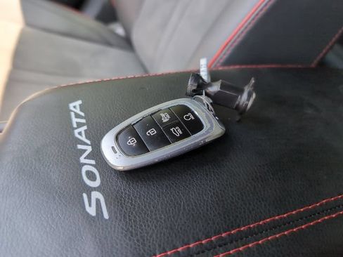 Used 2020 Hyundai Sonata SEL Plus FWD image 31