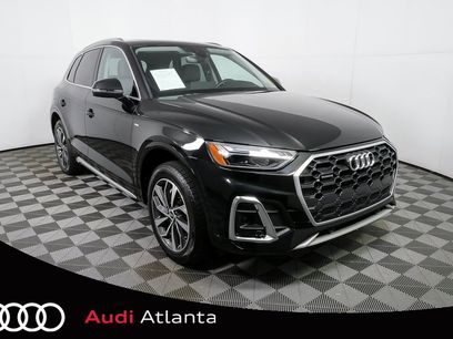 Used 2023 Audi Q5 2.0T Premium w/ Convenience Package