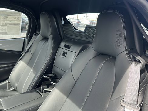 New 2025 MAZDA MX-5 Miata Grand Touring image 11