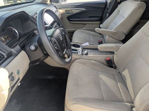 Used 2017 Honda Pilot EX image 24