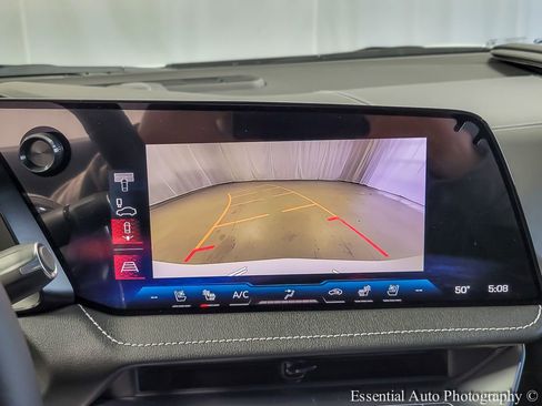 New 2026 Chevrolet Corvette Z06 image 21