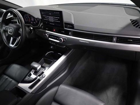 Used 2022 Audi A5 2.0T Premium Plus w/ Premium Plus image 6