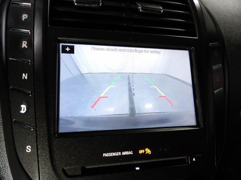 Used 2017 Lincoln MKC Select AWD/4WD image 15