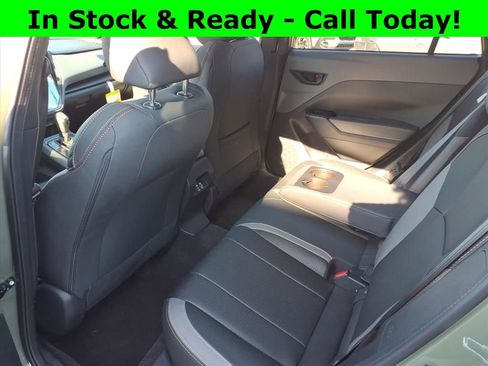 New 2026 Subaru Crosstrek 2.5i Wilderness AWD/4WD image 29
