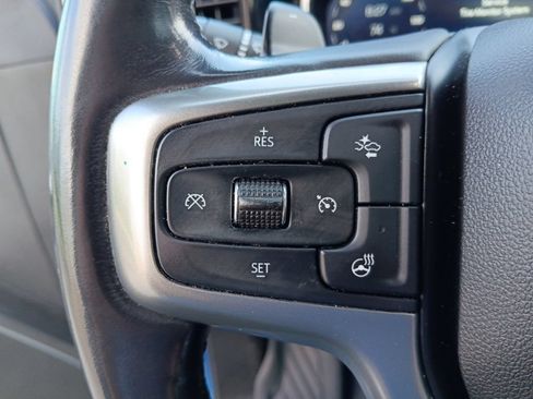 Used 2022 Chevrolet Silverado 1500 RST AWD/4WD image 17