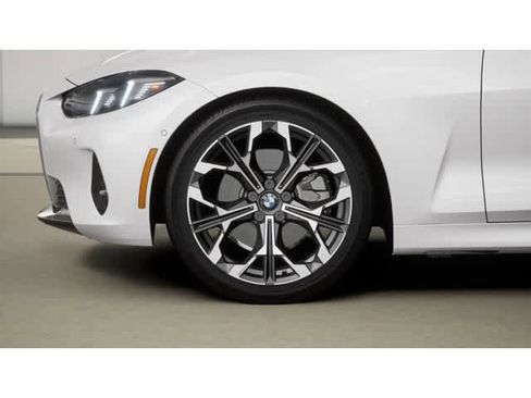 New 2026 BMW 430i Coupe image 7