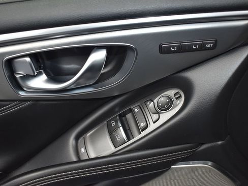 Used 2022 INFINITI Q60 3.0t Luxe w/ Essential Package image 10