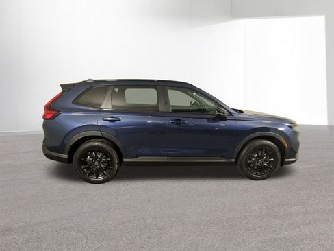 New 2026 Honda CR-V Sport-L image 23