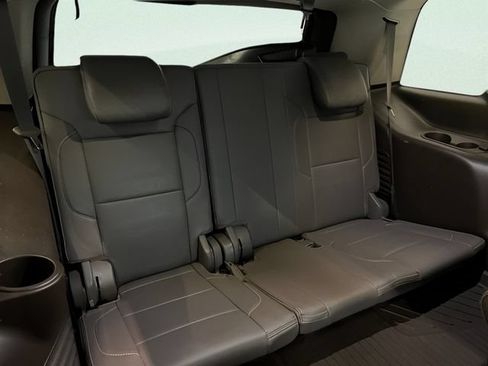 Used 2019 GMC Yukon Denali AWD/4WD image 12