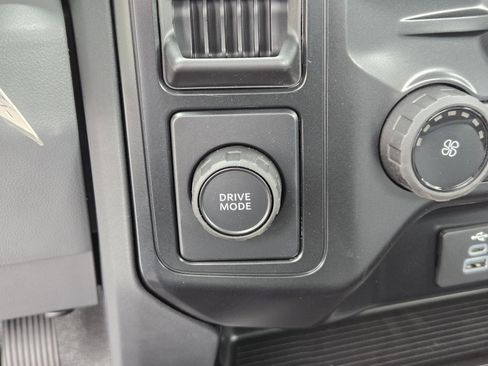 New 2026 Ford F250 XL w/ XL Chrome Package image 13