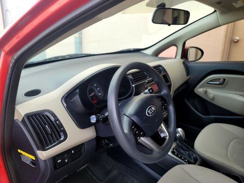 Used 2014 Kia Rio LX FWD image 14