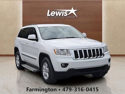 Used 2013 Jeep Grand Cherokee Laredo w/ Laredo E Group