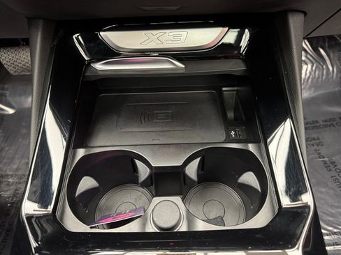 Certified 2024 BMW X3 xDrive30i w/ Premium Package image 18