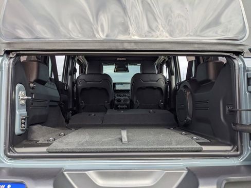 New 2026 Jeep Wrangler Sahara image 44