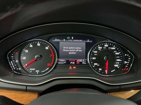 Used 2023 Audi Q5 2.0T Premium w/ Convenience Package AWD/4WD image 12