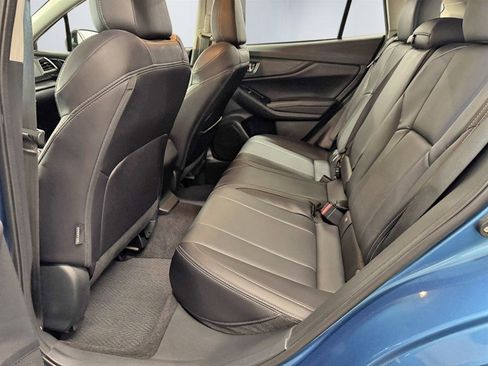 Used 2018 Subaru Impreza 2.0i Limited image 24