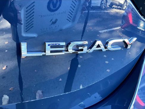 New 2025 Subaru Legacy Limited image 15