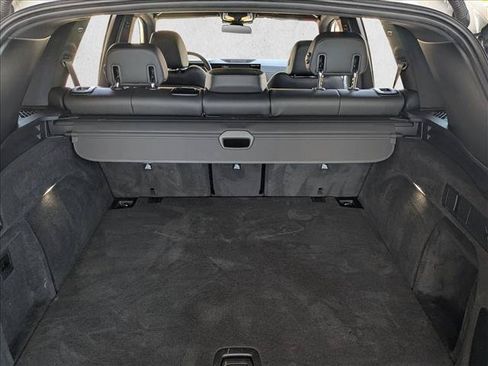 Used 2025 BMW X5 sDrive40i w/ Parking Assistance Package RWD image 6
