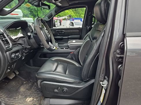 Used 2021 RAM 1500 TRX w/ TRX Level 2 Equipment Group AWD/4WD image 12