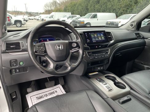 Used 2022 Honda Pilot Special Edition image 34
