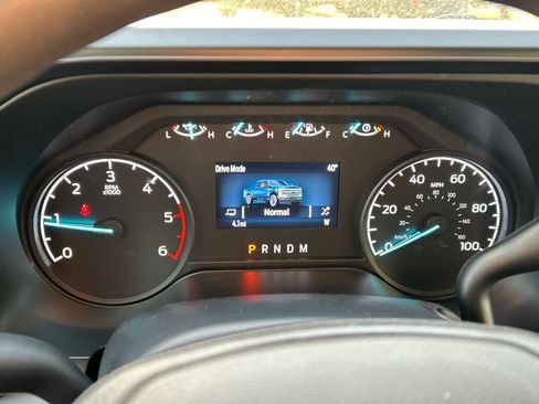 New 2026 Ford F450 XL w/ XL Chrome Package image 36