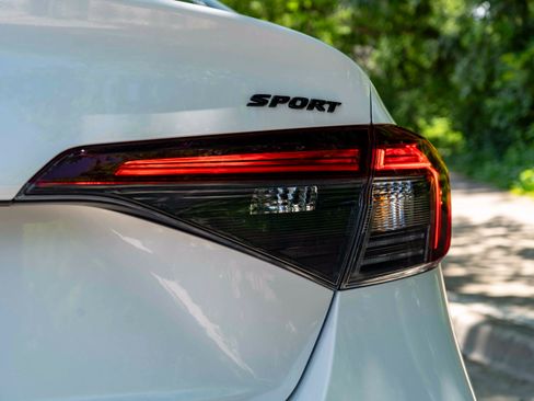 Certified 2026 Honda Civic Sport image 13