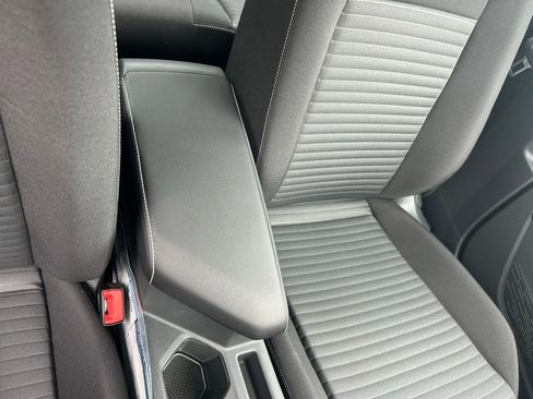 New 2026 Volkswagen Jetta S image 37