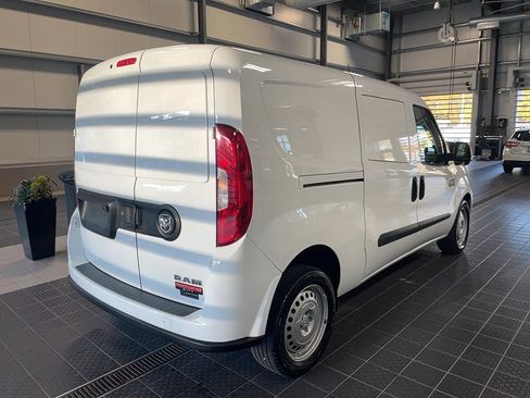 Used 2022 RAM ProMaster City Tradesman image 23