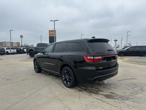 Used 2023 Dodge Durango R/T image 3