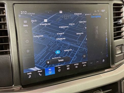 New 2026 Ford F350 XLT AWD/4WD image 28