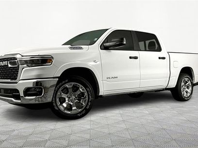 New 2026 RAM 1500 Big Horn/Lone Star