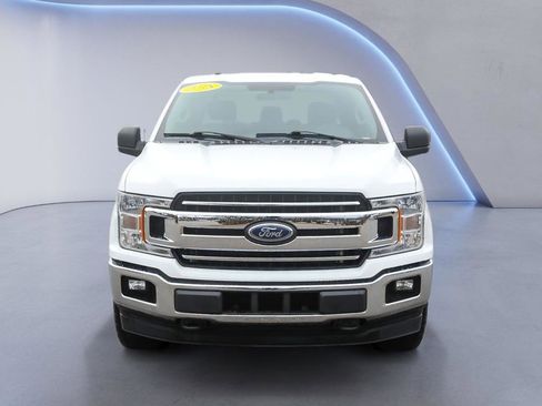 Used 2018 Ford F150 XLT w/ Trailer Tow Package image 9