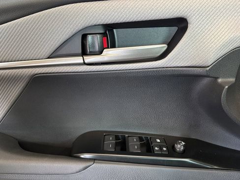 New 2026 Toyota Camry SE image 11