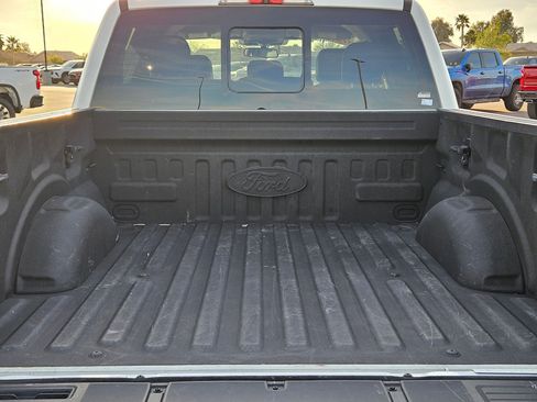 Used 2021 Ford F150 Lariat image 20