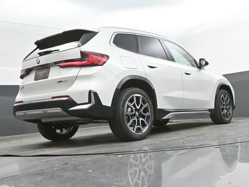 New 2026 BMW X1 xDrive28i w/ Convenience Package image 40
