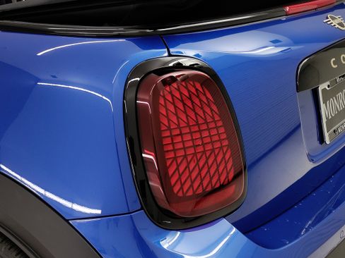 New 2026 MINI Cooper S image 10