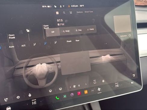 Used 2024 Tesla Model Y 2WD image 24