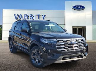 New 2026 Ford Explorer Active w/ Active Comfort Package video 1
