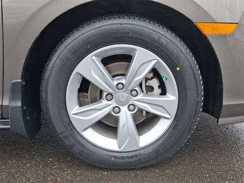 Certified 2020 Honda Odyssey EX-L image 26