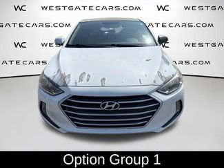 Used 2017 Hyundai Elantra Value Edition FWD video 2