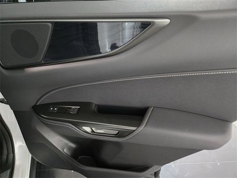 Certified 2025 Lexus NX 350h AWD w/ Cold Area Package image 22