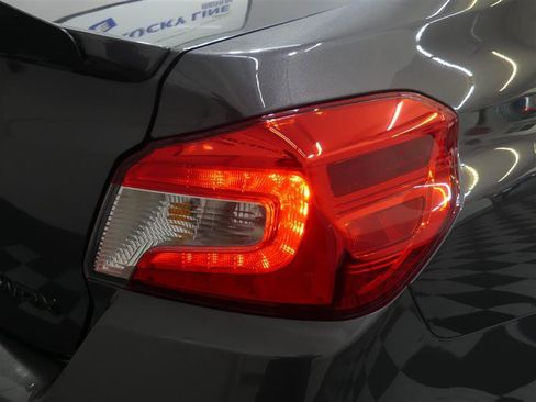 Used 2020 Subaru WRX Premium AWD/4WD image 15
