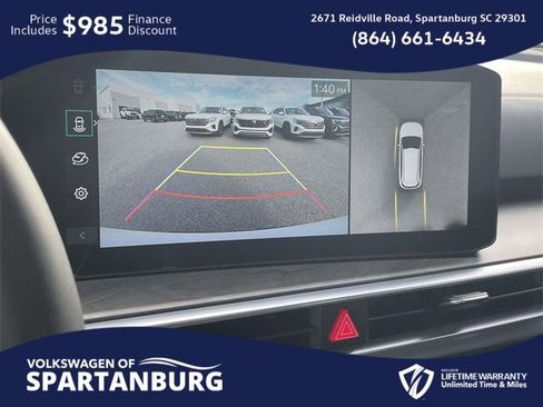 Used 2025 Kia Sorento SX Prestige image 30