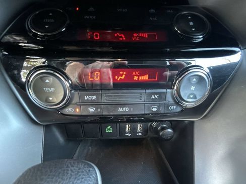 Used 2024 Mitsubishi Eclipse Cross LE AWD/4WD image 19
