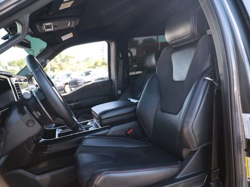 Used 2025 Ford F150 Raptor AWD/4WD image 18