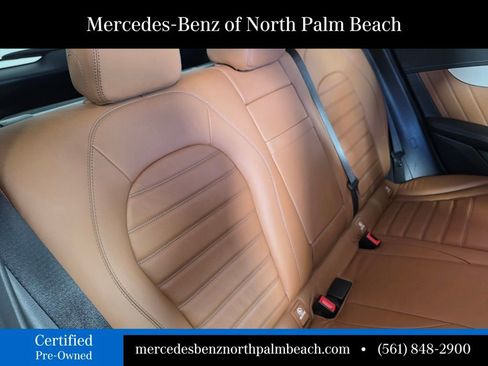 Used 2022 Mercedes-Benz GLC 300 4MATIC image 26