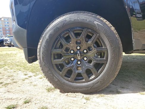 New 2026 Chevrolet Colorado W/T w/ WT Custom Package image 7