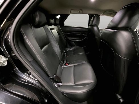 Used 2023 MAZDA CX-30 AWD 2.5 S w/ Select Package image 19
